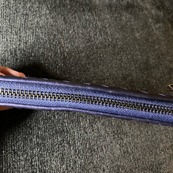 Weaved wallet - Picture 3 of 6